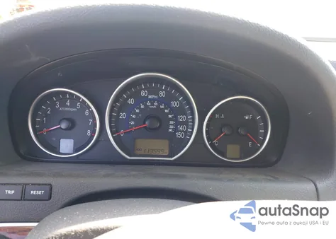 2011 Hyundai Veracruz Gls z USA, uszkodzony, nr VIN KM8NUDCC2BU170892